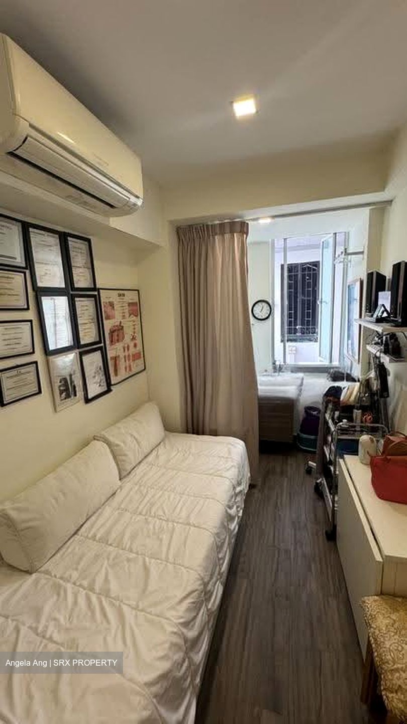 Springdale Condominium (D21), Condominium #631132221